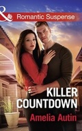 Cover: Killer Countdown - Mills & Boon
