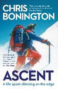 Enlarge image Cover: Ascent - Simon & Schuster Ltd