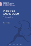 Cover: Visnuism and Sivaism - Bloomsbury Academic