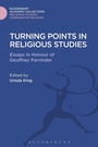 Cover: Turning Points in Religious Studies - Bloomsbury Academic
