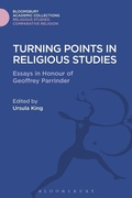 Cover: Turning Points in Religious Studies - Bloomsbury Academic