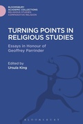 Cover: Turning Points in Religious Studies - Bloomsbury Academic