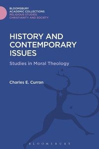 Abbildung von: History and Contemporary Issues - Bloomsbury Academic