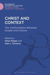 Enlarge image Cover: Christ and Context - Bloomsbury Academic