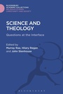 Cover: Science and Theology - Bloomsbury Academic