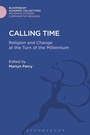 Cover: Calling Time - Bloomsbury Academic