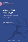 Cover: New Maps for Old - Bloomsbury Academic