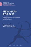 Cover: New Maps for Old - Bloomsbury Academic