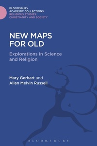 Enlarge image Cover: New Maps for Old - Bloomsbury Academic