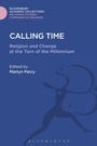 Cover: Calling Time - Bloomsbury Academic