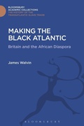 Cover: Making the Black Atlantic - Bloomsbury Academic