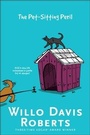Cover: The Pet-Sitting Peril - Aladdin