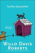 Cover: The Pet-Sitting Peril - Aladdin