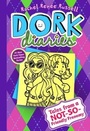 Cover: Dork Diaries 11 - Aladdin