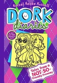 Enlarge image Cover: Dork Diaries 11 - Aladdin