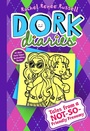Cover: Dork Diaries 11 - Aladdin Paperbacks
