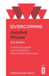 Enlarge image Cover: Overcoming Alcohol Misuse, 2nd Edition - Robinson