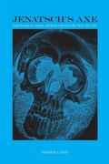 Cover: Jenatsch's Axe - University of Rochester Press