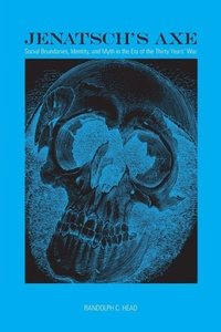 Enlarge image Cover: Jenatsch's Axe - University of Rochester Press