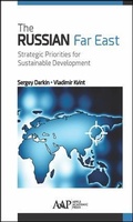 Cover: The Russian Far East - Apple Academic Press Inc.