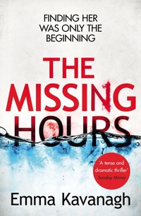 Enlarge image Cover: The Missing Hours - Arrow Books Ltd