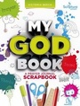 Cover: My God Book - Scripture Union Publishing