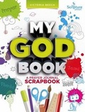 Cover: My God Book - Scripture Union Publishing