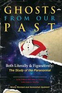 Enlarge image Cover: Ghosts from Our Past - Ebury Press