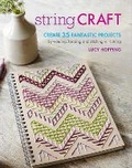 Cover: String Craft - CICO Books