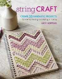 Enlarge image Cover: String Craft - CICO Books