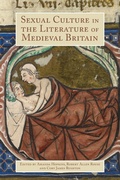 Cover: Sexual Culture in the Literature of Medieval Britain - D.S. Brewer