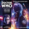 Cover: The Two Masters - Big Finish Productions Ltd