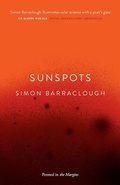 Cover: Sunspots - Penned in the Margins