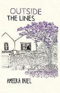 Enlarge image Cover: Outside the lines - Modjaji Books