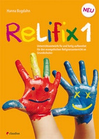 Abbildung von: Relifix 1 - Claudius