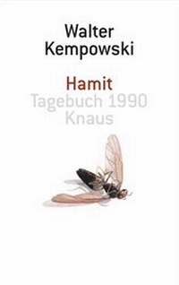 Abbildung von: Hamit - Albrecht Knaus Verlag