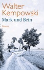 Cover: Mark und Bein - Albrecht Knaus Verlag