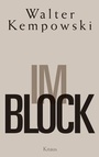 Cover: Im Block - Albrecht Knaus Verlag