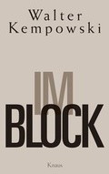 Cover: Im Block - Albrecht Knaus Verlag