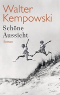 Cover: Sch&ouml;ne Aussicht - Albrecht Knaus Verlag