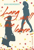 Cover: Lang soll sie leben - Jungbrunnen
