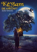 Cover: Keylam - neobooks