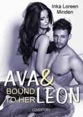 Cover: Ava & Leon - neobooks