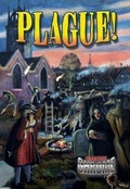 Cover: Plague - Crabtree Publishing Co,US