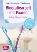 Cover: Biografiearbeit mit Paaren - Don Bosco Medien