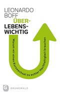 Cover: &Uuml;berlebenswichtig - Matthias-Gr&uuml;newald