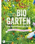 Cover: Biogarten im Handumdrehen - Jan Thorbecke Verlag