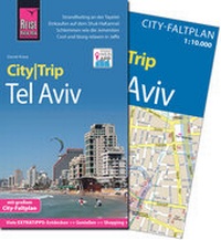 Abbildung von: Reise Know-How CityTrip Tel Aviv - Reise Know-How Verlag Peter Rump GmbH