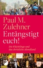 Cover: Ent&auml;ngstigt euch! - Patmos