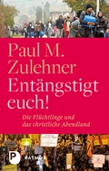 Cover: Ent&auml;ngstigt euch! - Patmos